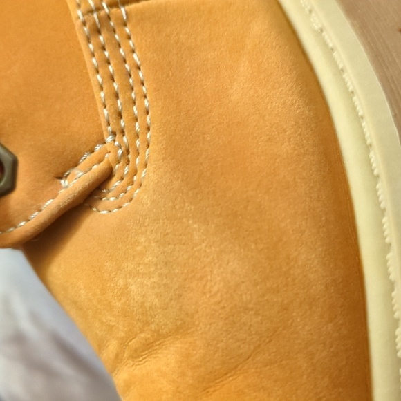 Lugz Convoy Work Boots Size 9 Womens - Picture 11 of 11